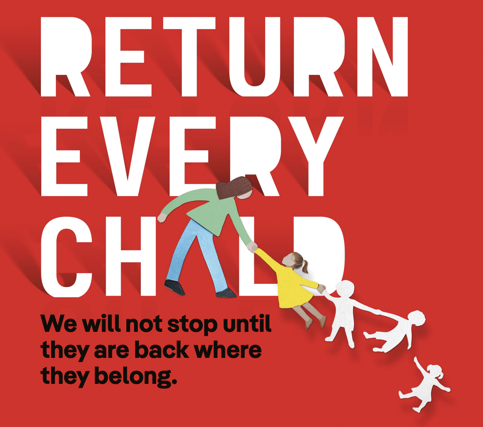 Return Every Child: A report on Russia's violations of children's rights based on testimonies of 200 children returned by Save Ukraine from abduction and occupation